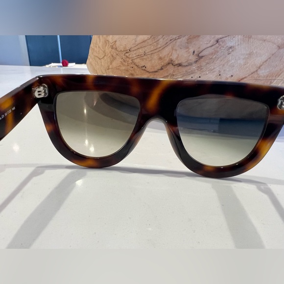 Celine authentic tortoise shell glasses - Picture 11 of 16